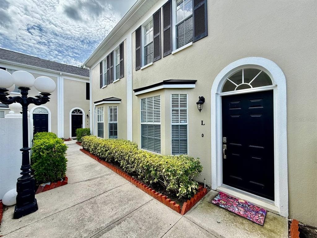 2802 W CLEVELAND STREET # L, TAMPA, FL 33609 — zdjęcie 2