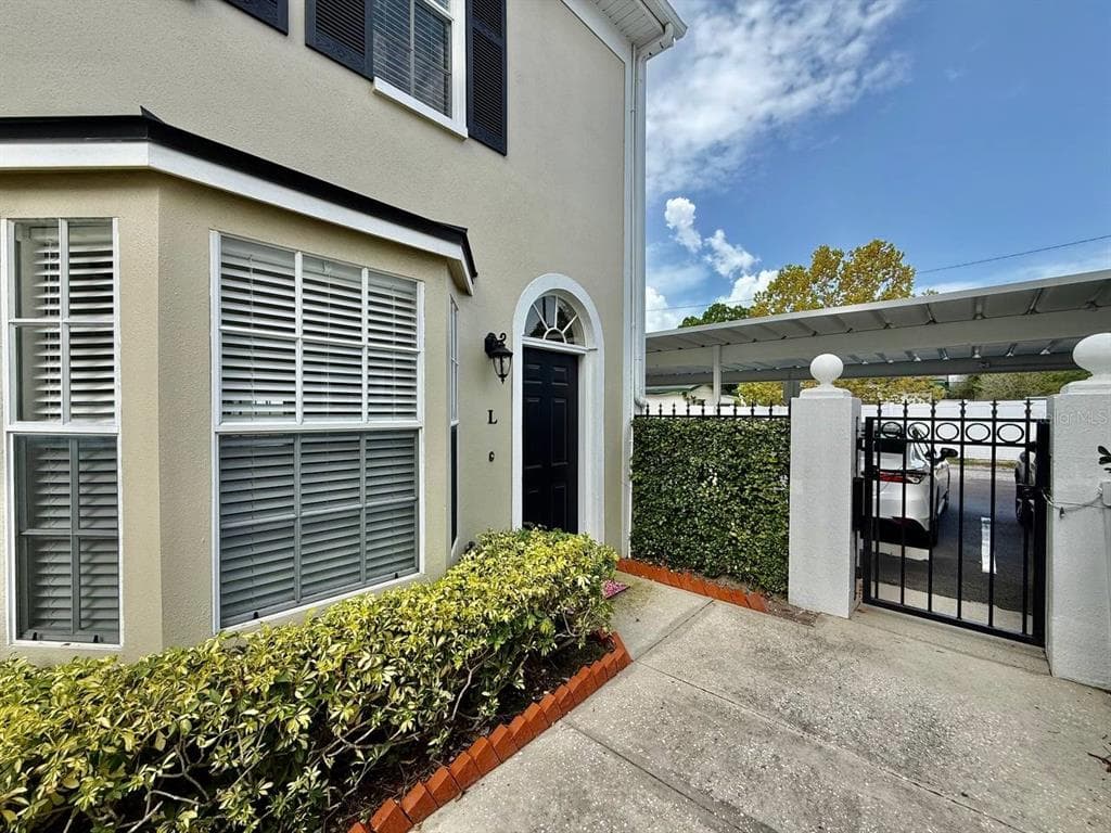 2802 W CLEVELAND STREET # L, TAMPA, FL 33609 — zdjęcie 3
