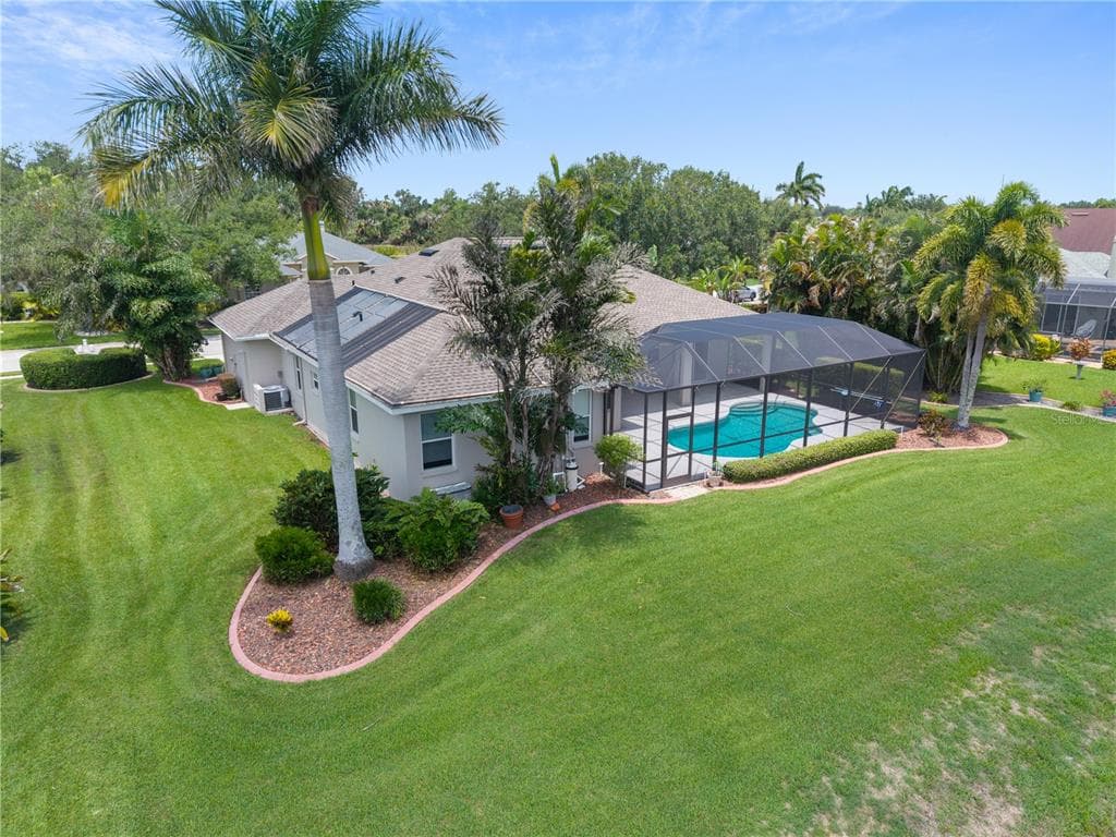 5375 90TH AVENUE CIRCLE E, PARRISH, FL 34219 — zdjęcie 2