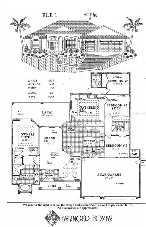 5375 90TH AVENUE CIRCLE E, PARRISH, FL 34219 — zdjęcie 3