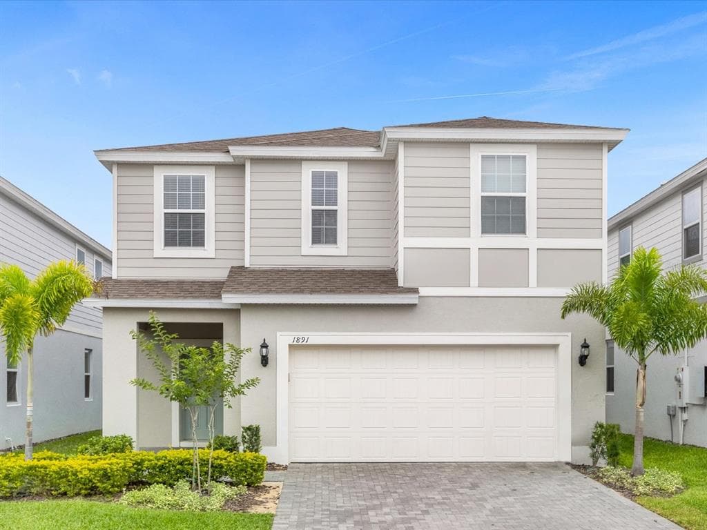 1891 SUMMER DRIVE, DAVENPORT, FL 33897
