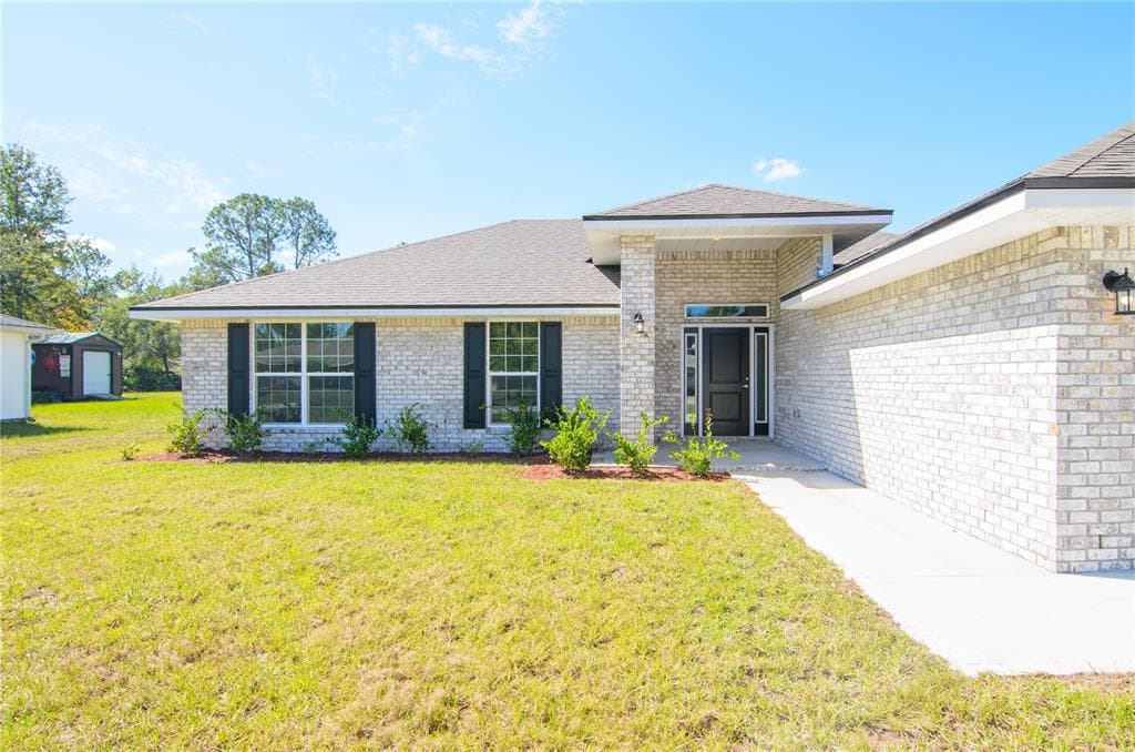 57 RADCLIFFE DRIVE, PALM COAST, FL 32164