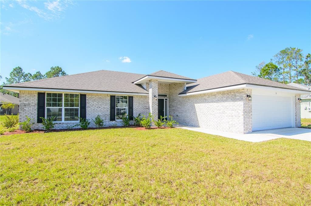 57 RADCLIFFE DRIVE, PALM COAST, FL 32164 — zdjęcie 5