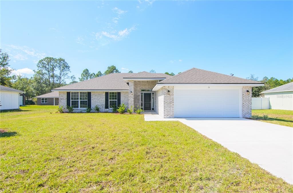 57 RADCLIFFE DRIVE, PALM COAST, FL 32164 — zdjęcie 4