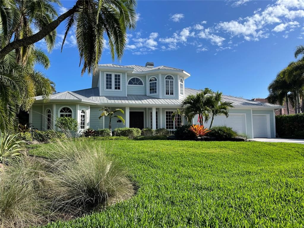7631 COVE TERRACE, SARASOTA, FL 34231 — zdjęcie 2