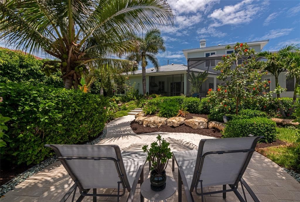 7631 COVE TERRACE, SARASOTA, FL 34231 — zdjęcie 4