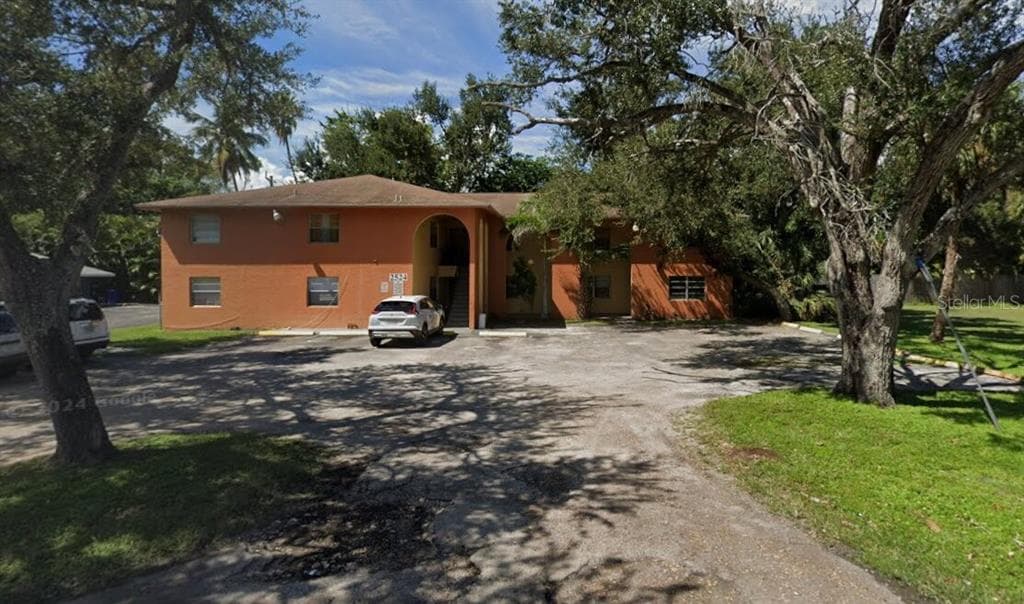 2524 CONGRESS STREET # #4, FORT MYERS, FL 33901