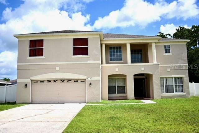 632 BITTERN COURT, KISSIMMEE, FL 34759 — zdjęcie 2
