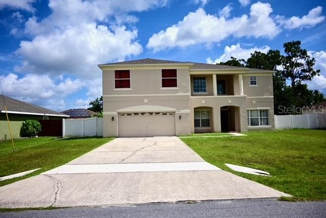632 BITTERN COURT, KISSIMMEE, FL 34759