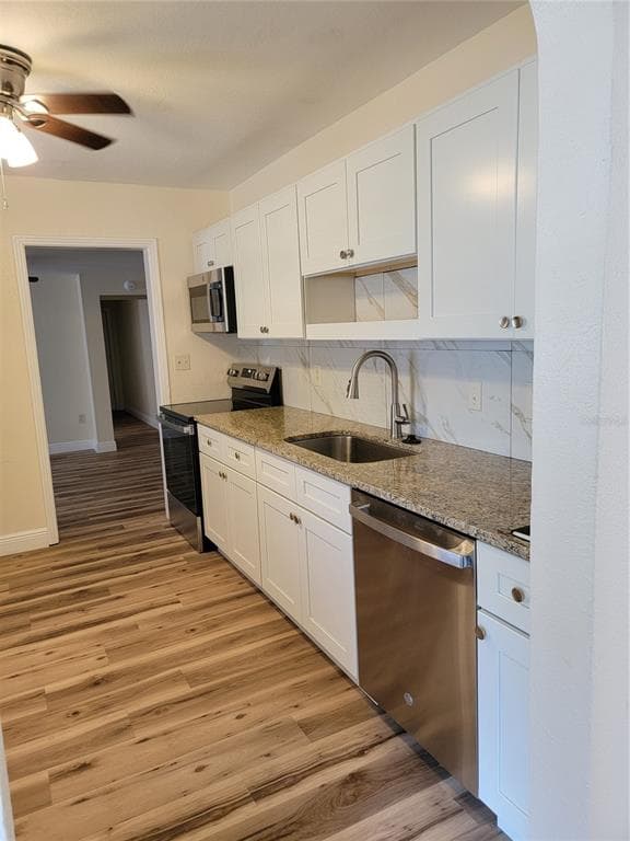 542 & 540 S CLAYTON AVENUE, LAKELAND, FL 33801 — zdjęcie 5