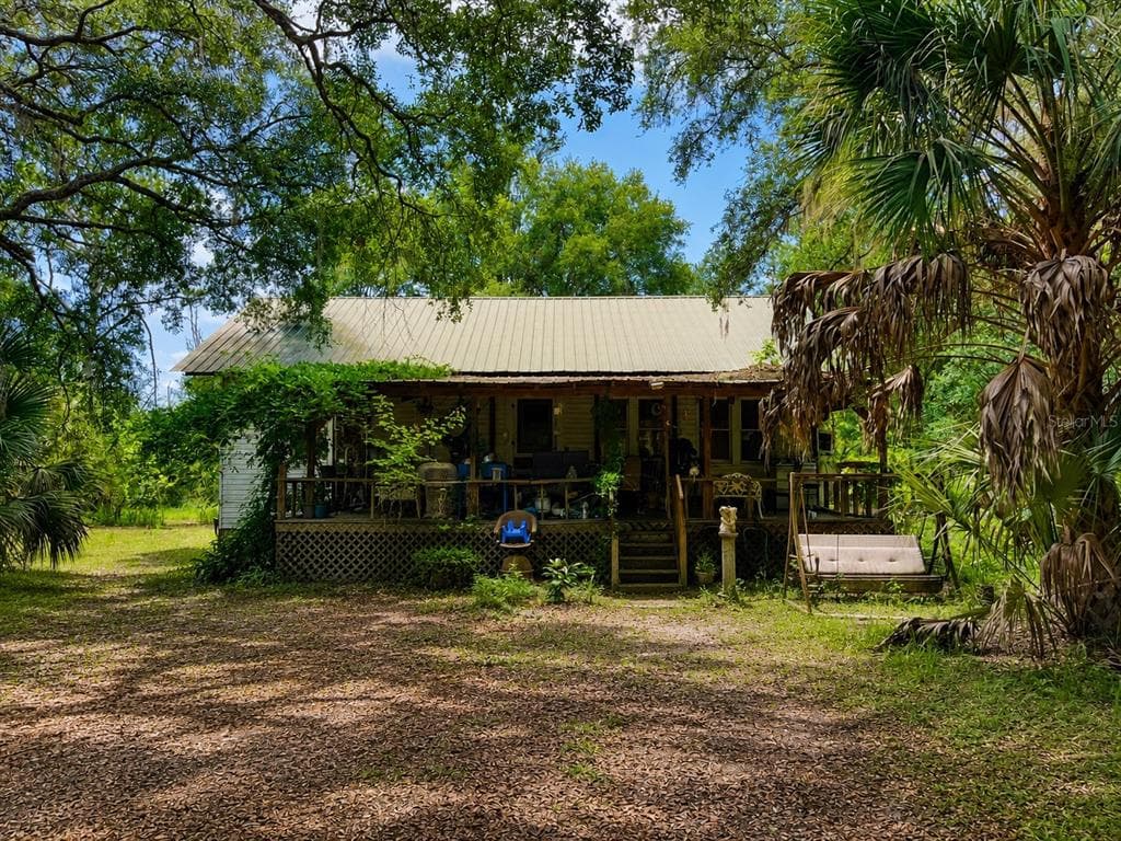 39 NE 526TH STREET, OLD TOWN, FL 32680 — zdjęcie 2