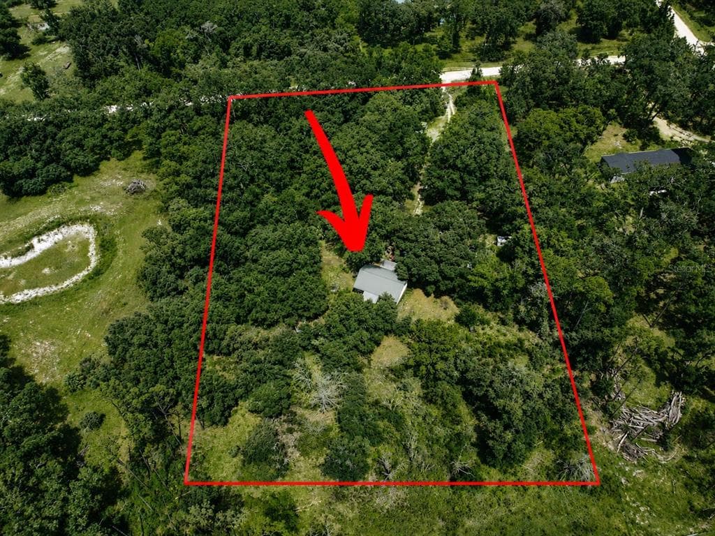 39 NE 526TH STREET, OLD TOWN, FL 32680