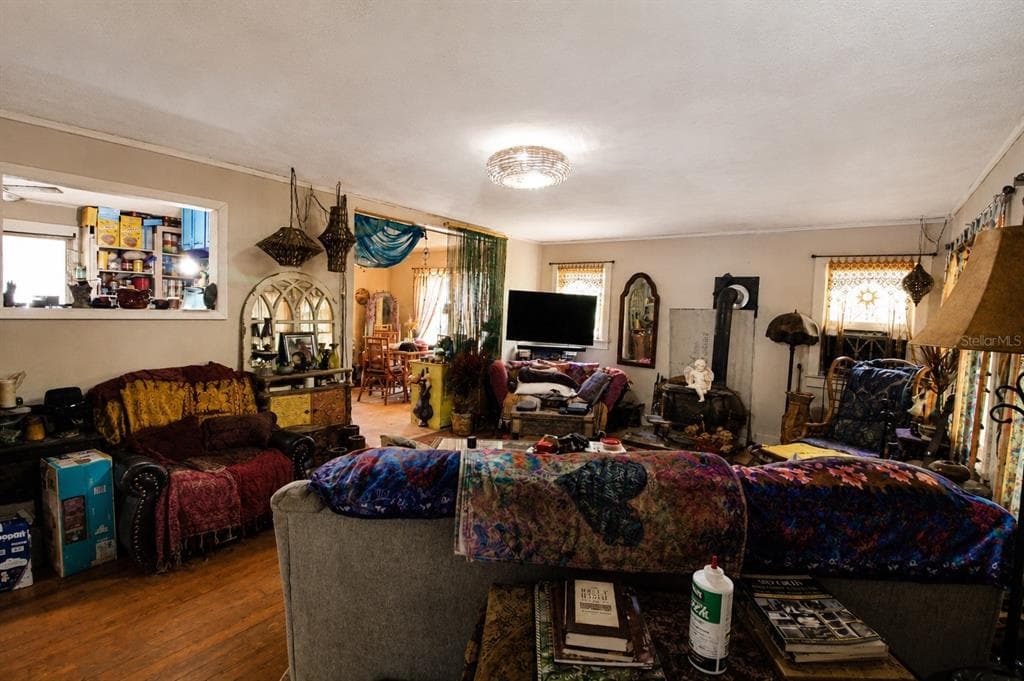 39 NE 526TH STREET, OLD TOWN, FL 32680 — zdjęcie 4