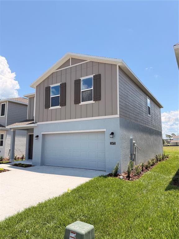 2470 HALLOW GARDEN RD, EUSTIS, FL 32726 — zdjęcie 4