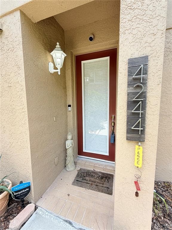 4244 PRESERVE PLACE, PALM HARBOR, FL 34685 — zdjęcie 2