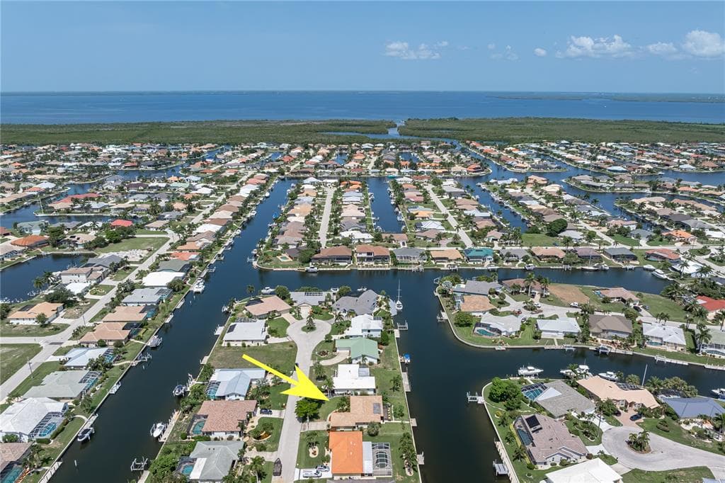 2208 CASSINO COURT, PUNTA GORDA, FL 33950 — zdjęcie 3