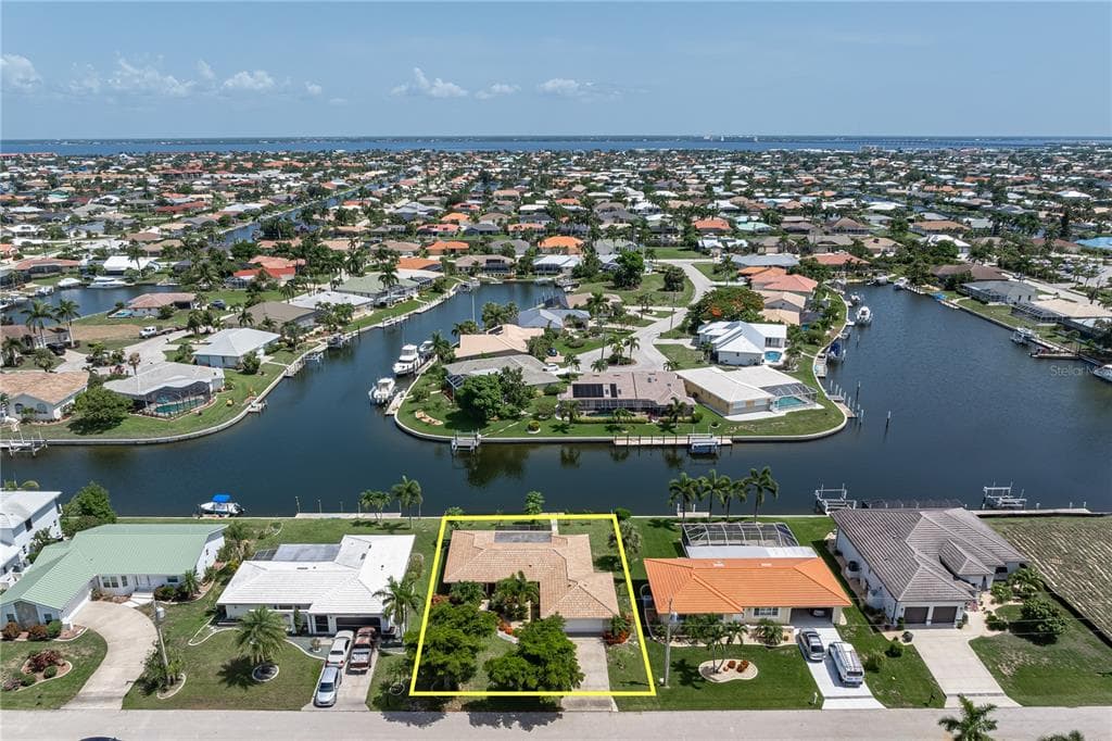 2208 CASSINO COURT, PUNTA GORDA, FL 33950