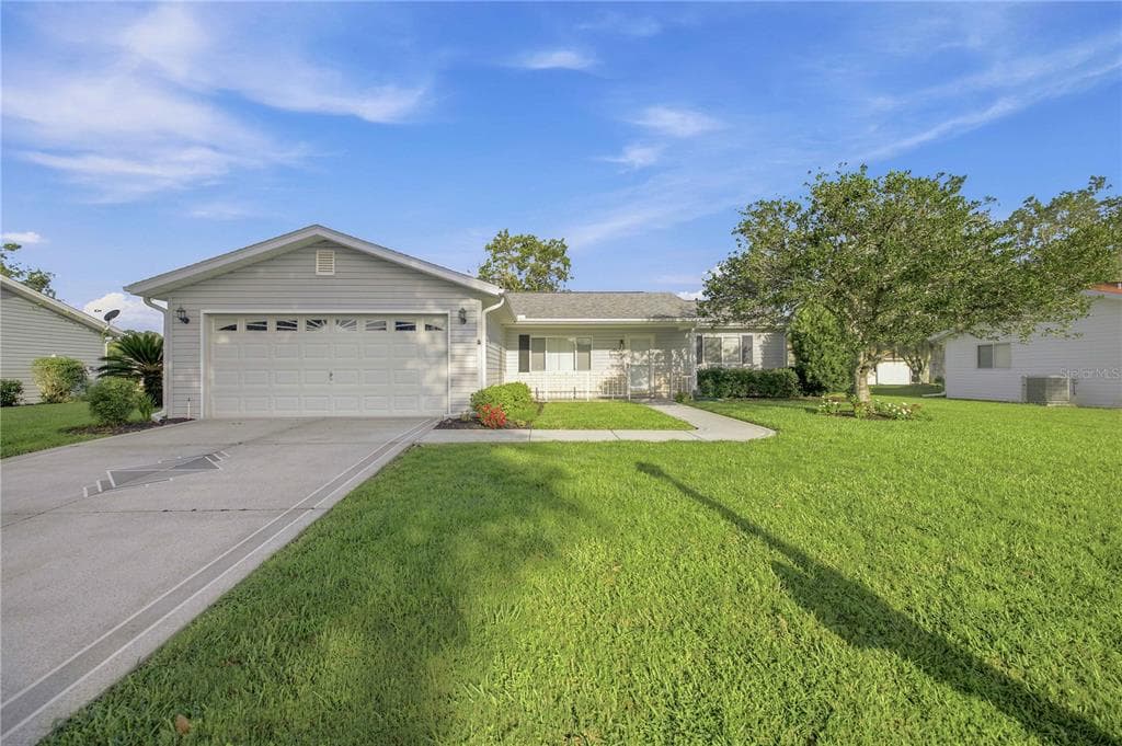 17832 SE 96TH AVENUE, SUMMERFIELD, FL 34491