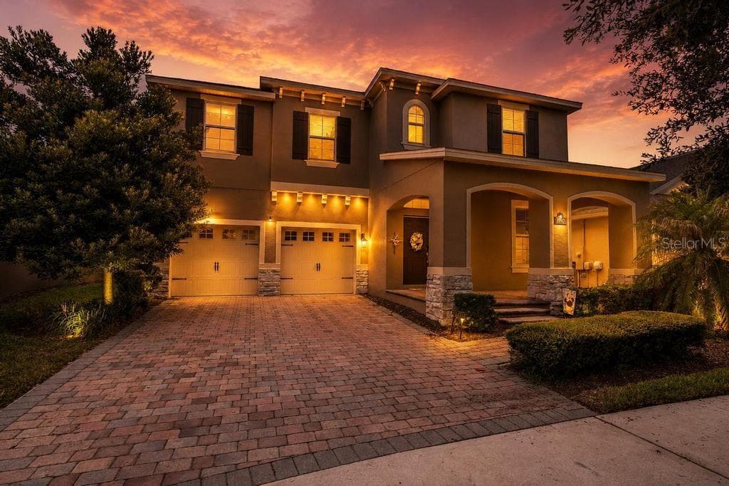 15512 FOUNTAIN COVE COURT, WINTER GARDEN, FL 34787 — zdjęcie 4
