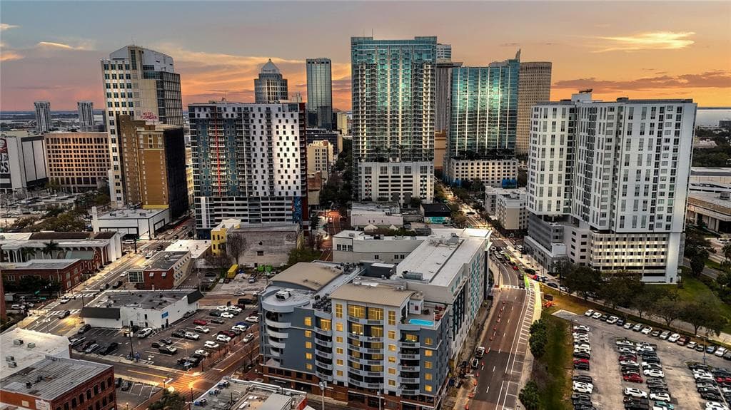 1108 N FRANKLIN STREET # 707, TAMPA, FL 33602 — zdjęcie 2