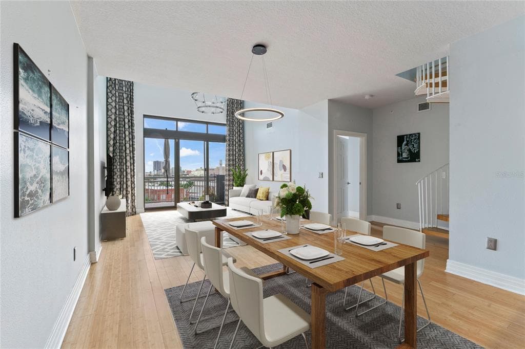 1108 N FRANKLIN STREET # 707, TAMPA, FL 33602 — zdjęcie 3