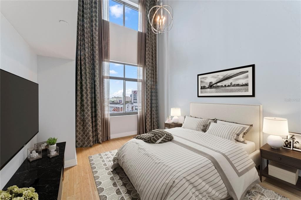 1108 N FRANKLIN STREET # 707, TAMPA, FL 33602 — zdjęcie 4