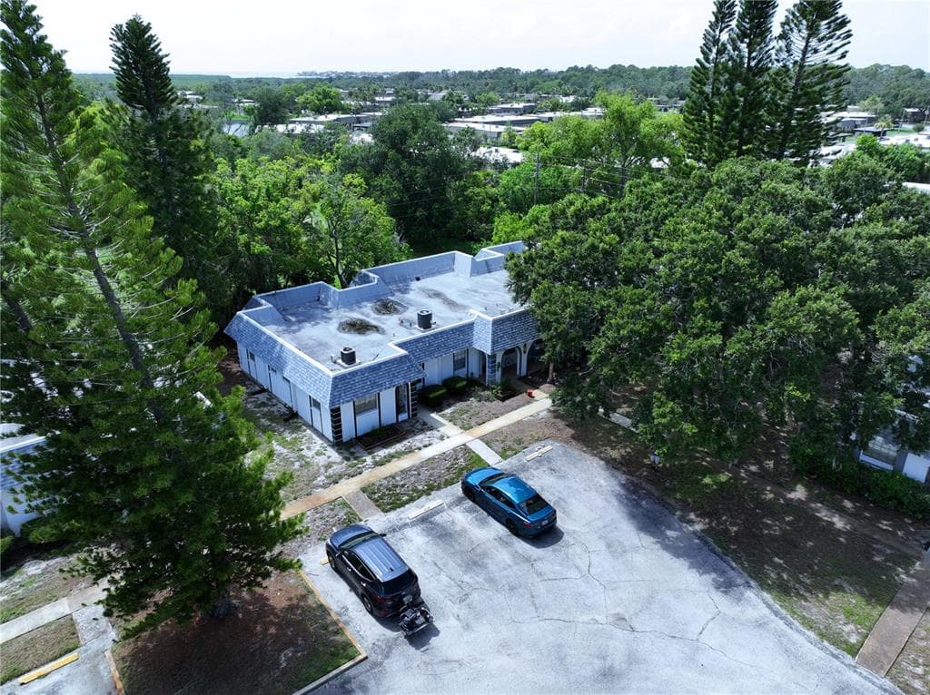 4237 REDCLIFF PLACE # -, NEW PORT RICHEY, FL 34652 — zdjęcie 2