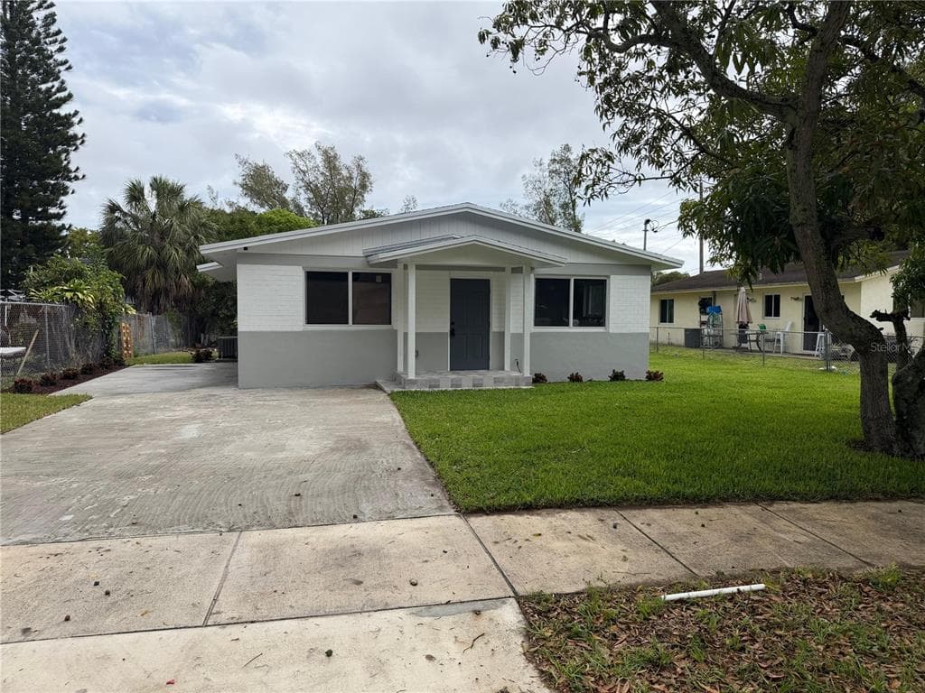 836 SW 2ND TERRACE, DEERFIELD BEACH, FL 33441 — zdjęcie 2