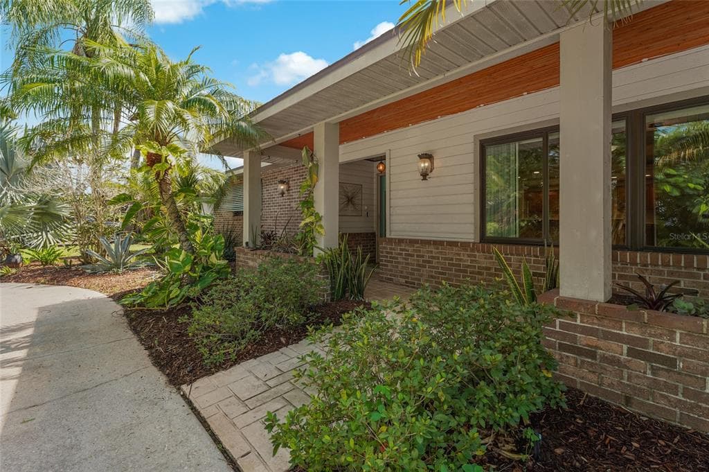 3781 COUNTRYSIDE ROAD, SARASOTA, FL 34233 — zdjęcie 2