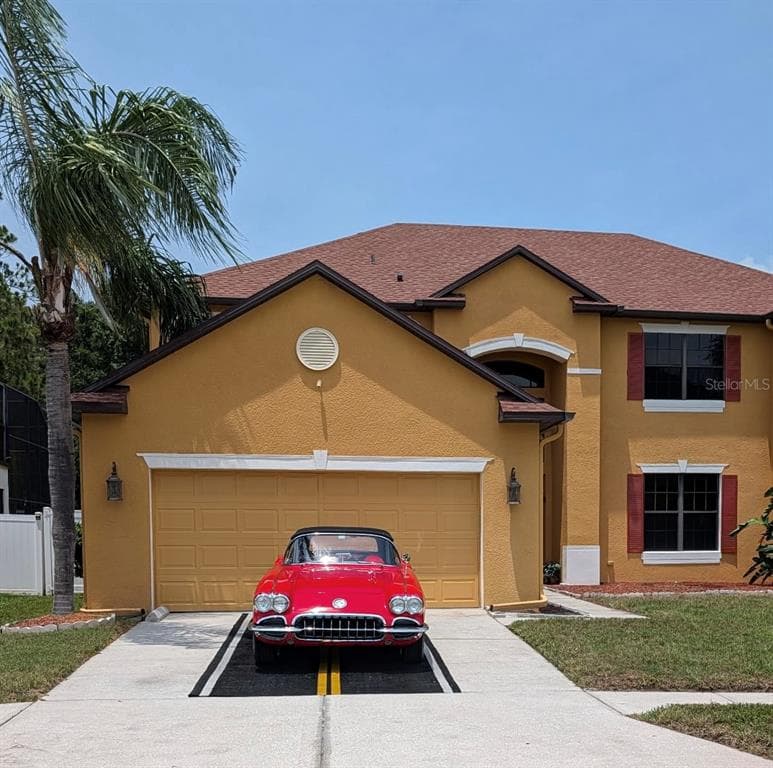 15041 PRINCEWOOD LANE, LAND O LAKES, FL 34638 — zdjęcie 5