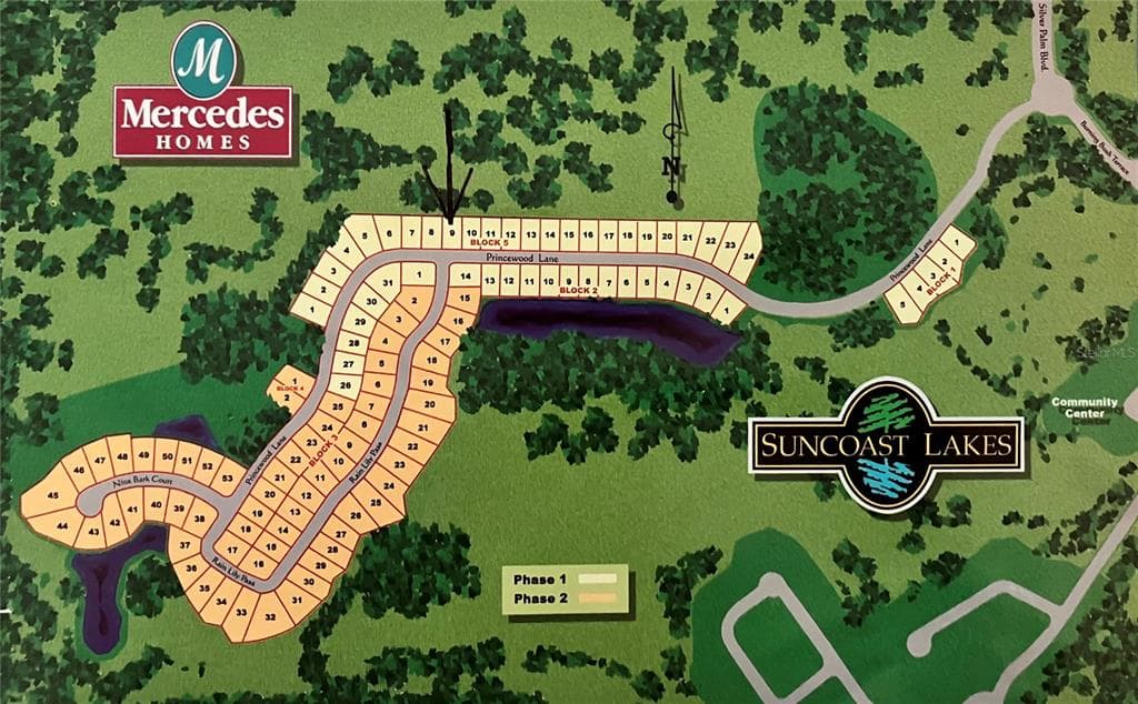 15041 PRINCEWOOD LANE, LAND O LAKES, FL 34638 — zdjęcie 4
