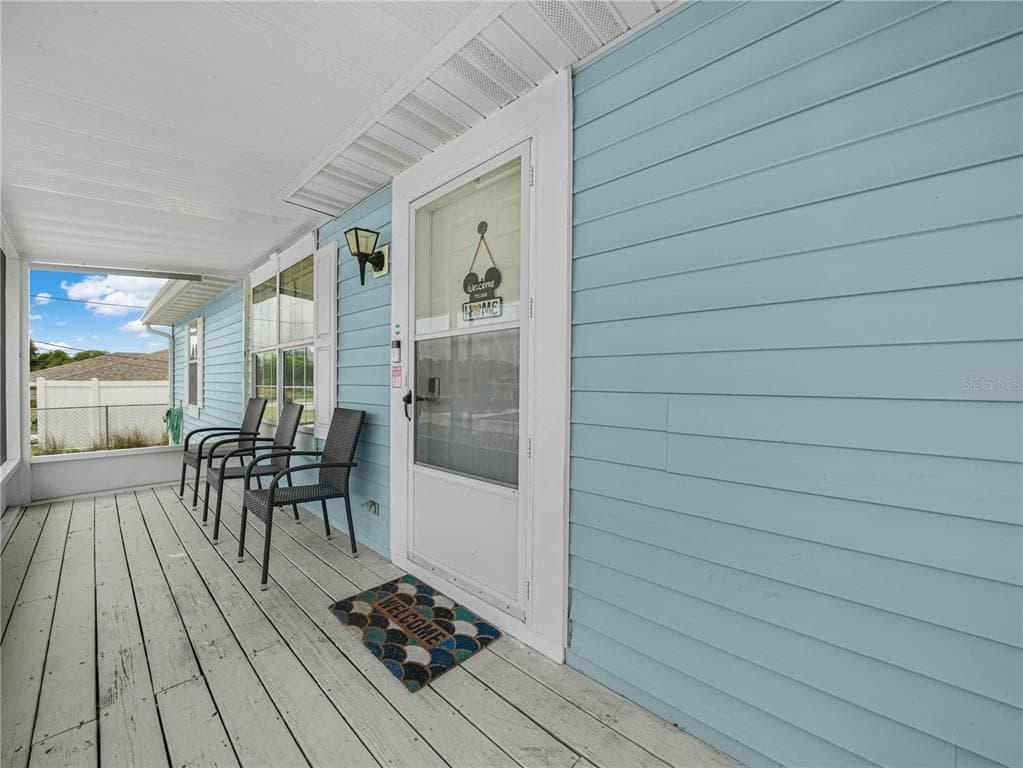 4167 NELSON ROAD, LAKE WALES, FL 33898 — zdjęcie 2