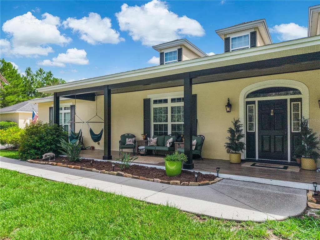 450 VALLEY STREAM DRIVE, GENEVA, FL 32732 — zdjęcie 2