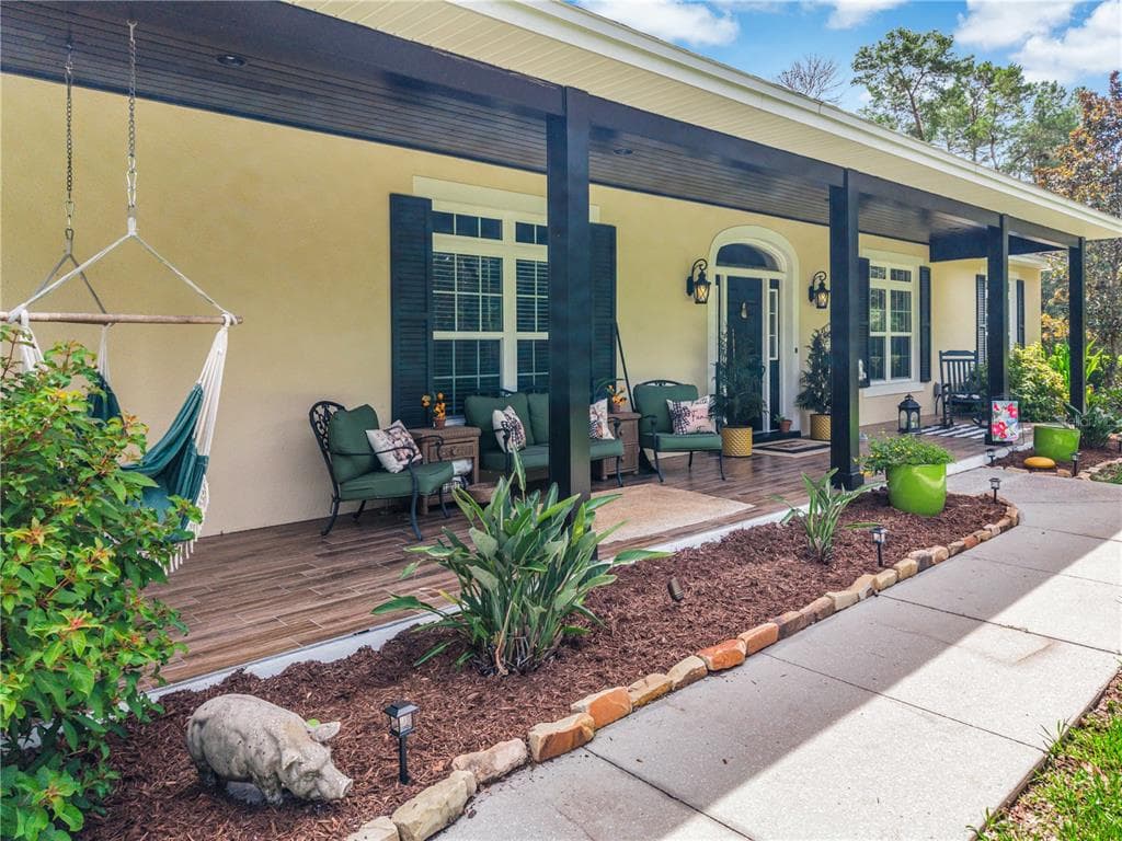 450 VALLEY STREAM DRIVE, GENEVA, FL 32732 — zdjęcie 3