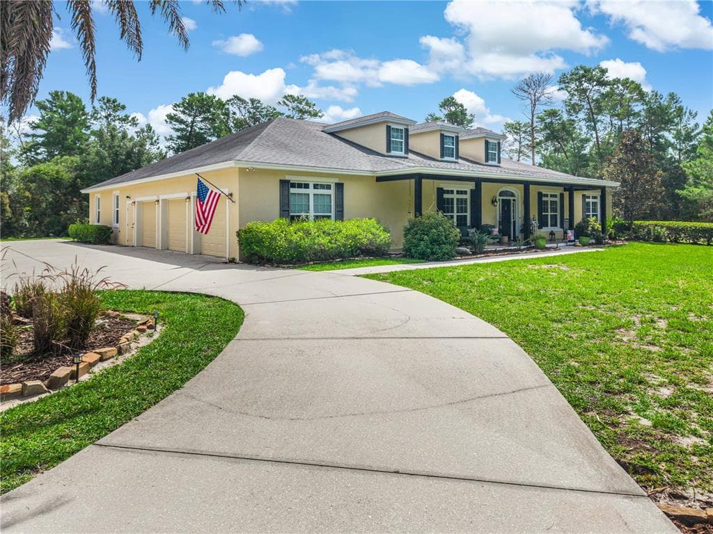 450 VALLEY STREAM DRIVE, GENEVA, FL 32732 — zdjęcie 5