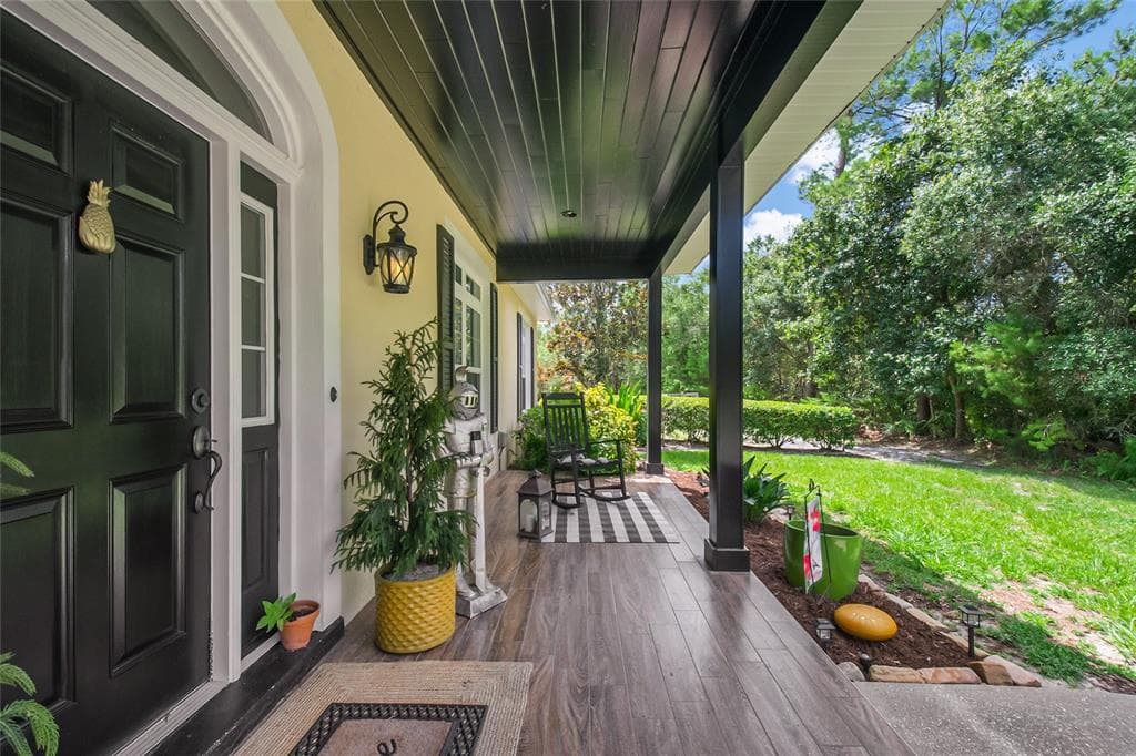 450 VALLEY STREAM DRIVE, GENEVA, FL 32732 — zdjęcie 4
