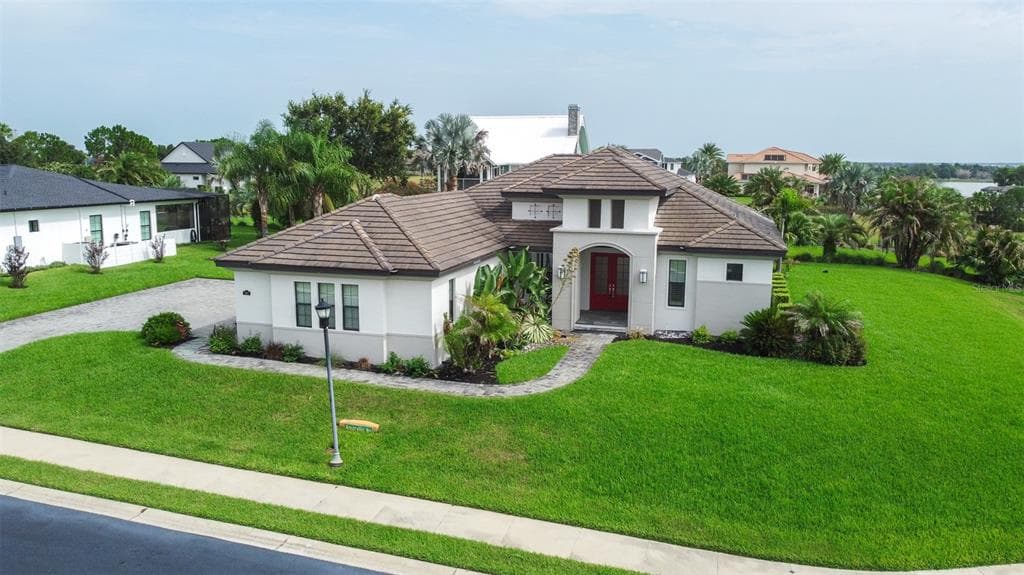 262 AMARYLLIS WAY, LAKE ALFRED, FL 33850 — zdjęcie 2