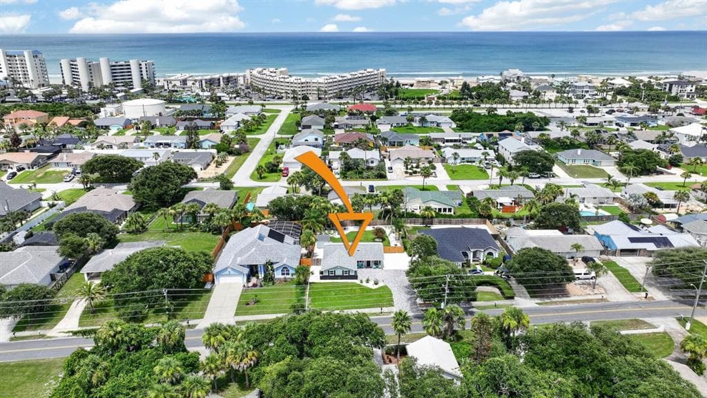 4503 SAXON DRIVE, NEW SMYRNA BEACH, FL 32169 — zdjęcie 2