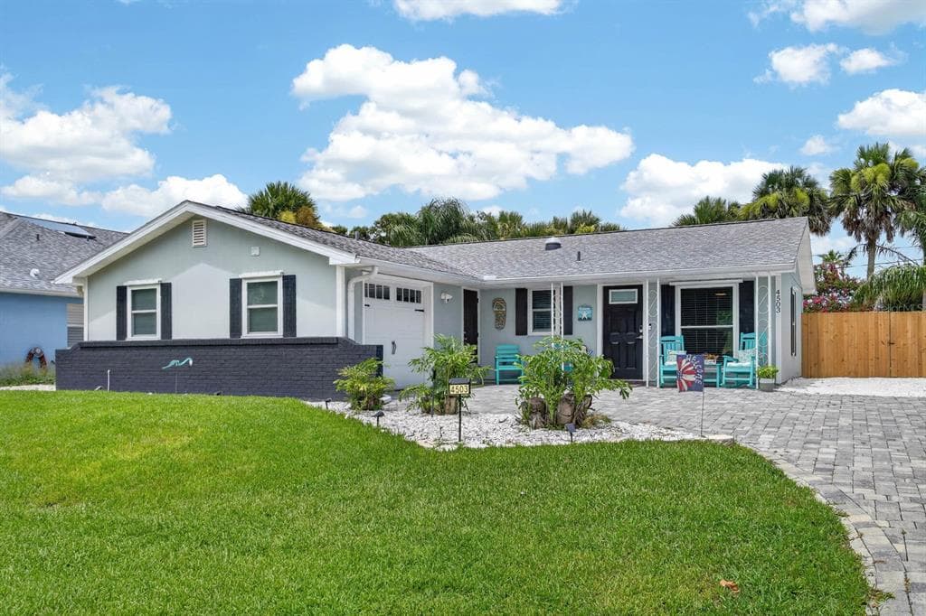 4503 SAXON DRIVE, NEW SMYRNA BEACH, FL 32169 — zdjęcie 3