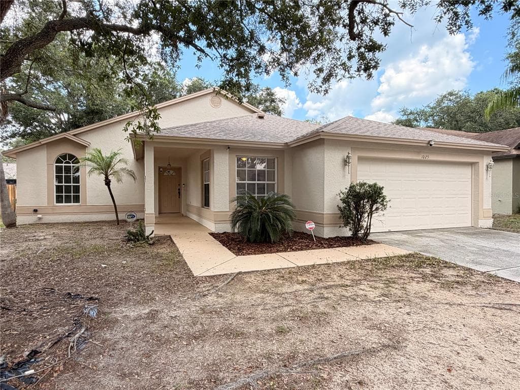 1025 MALLETWOOD DRIVE, BRANDON, FL 33510 — zdjęcie 2