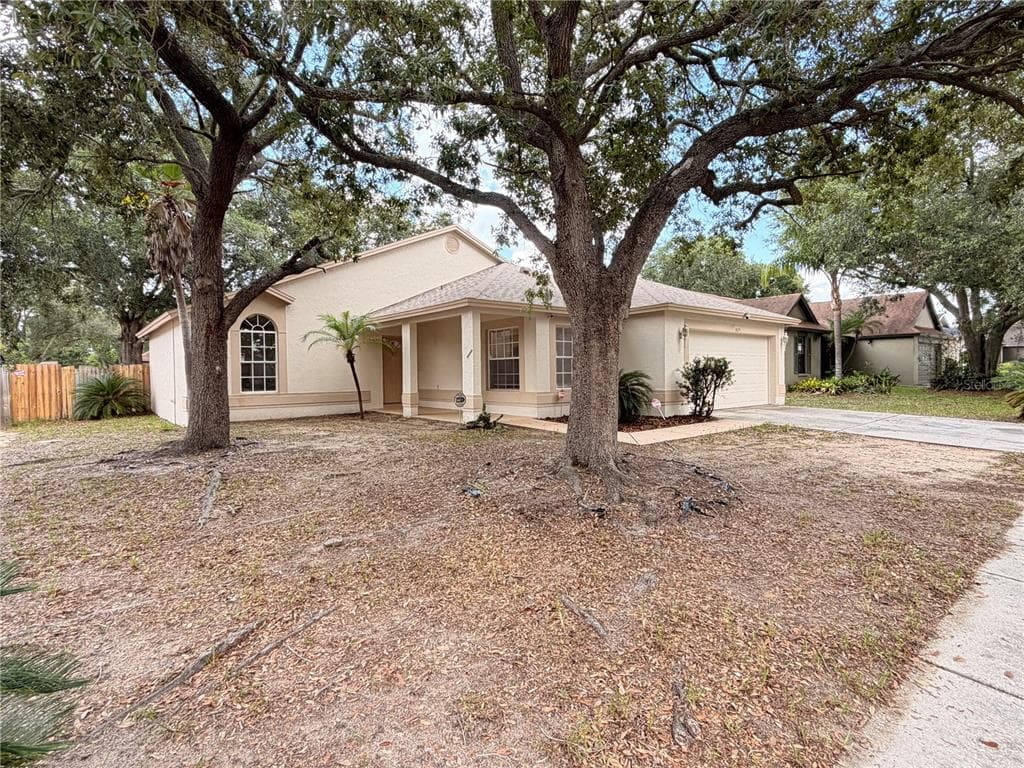 1025 MALLETWOOD DRIVE, BRANDON, FL 33510 — zdjęcie 3