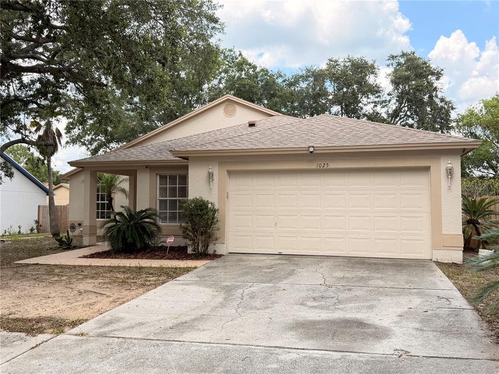 1025 MALLETWOOD DRIVE, BRANDON, FL 33510