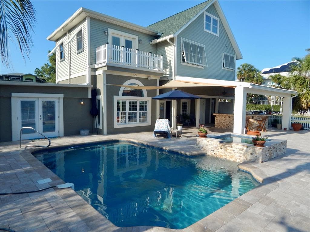8025 ISLAND DRIVE, PORT RICHEY, FL 34668 — zdjęcie 3