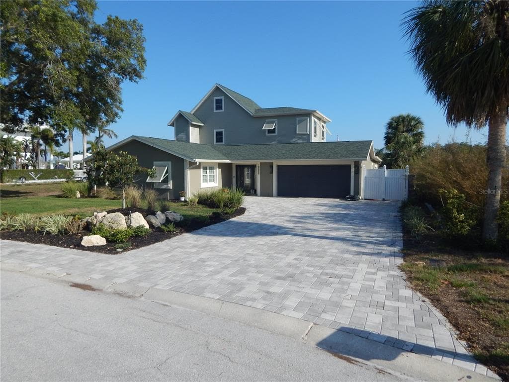 8025 ISLAND DRIVE, PORT RICHEY, FL 34668 — zdjęcie 4