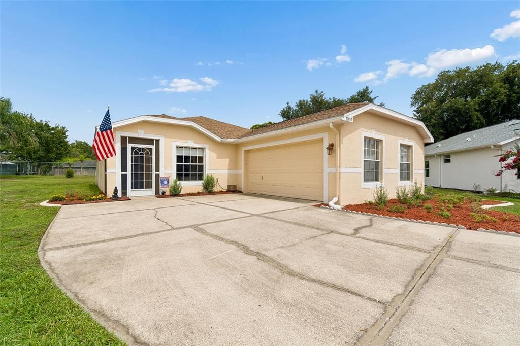20942 SUNSWEET COURT, LAND O LAKES, FL 34637