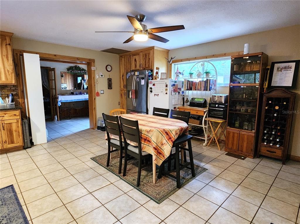 13501 NE 245TH STREET ROAD, FORT MC COY, FL 32134 — zdjęcie 5