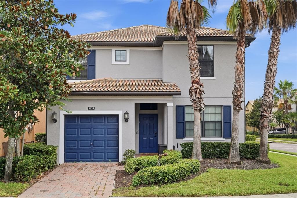 5439 SOLTERRA CIRCLE, DAVENPORT, FL 33837 — zdjęcie 2