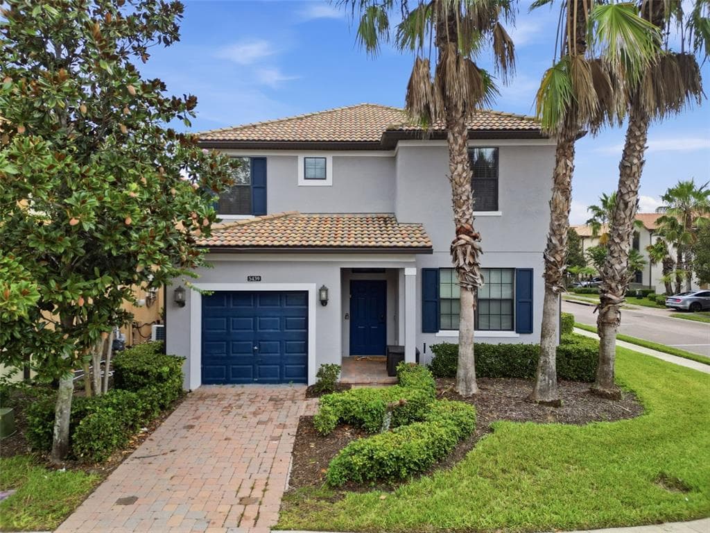5439 SOLTERRA CIRCLE, DAVENPORT, FL 33837 — zdjęcie 3