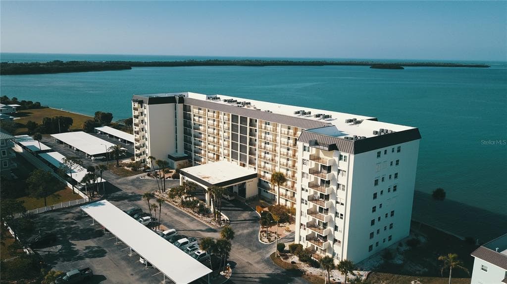 9 HAIG PLACE # 101, DUNEDIN, FL 34698 — zdjęcie 2