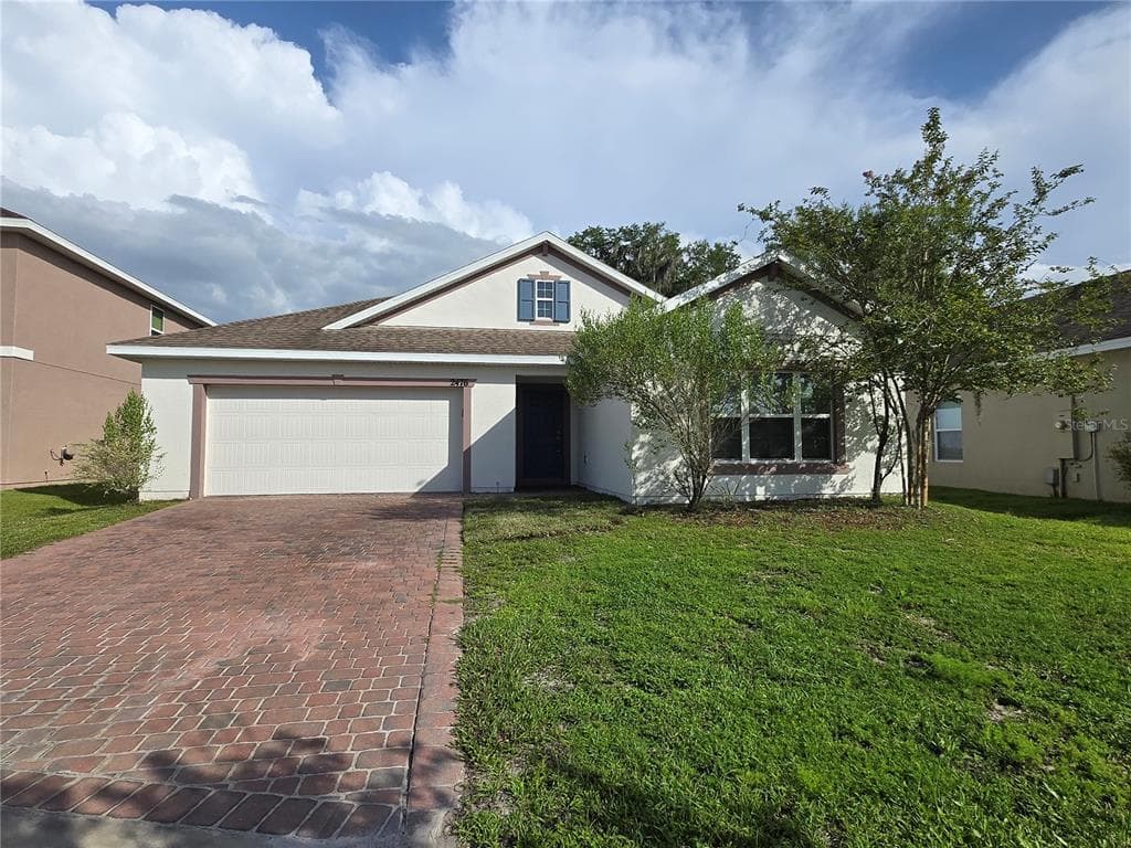 2476 ADDISON CREEK DRIVE, KISSIMMEE, FL 34758